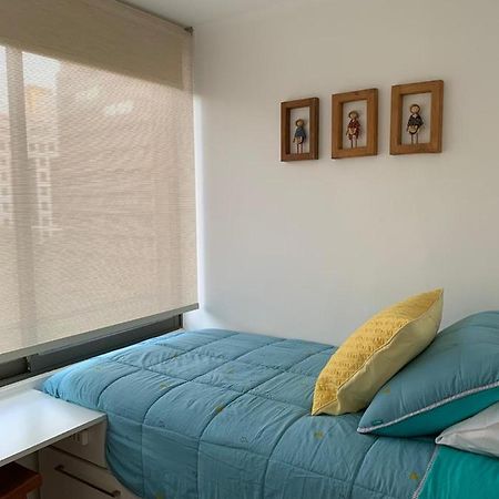 Santiago Encomenderos El Golf Ngoại thất bức ảnh